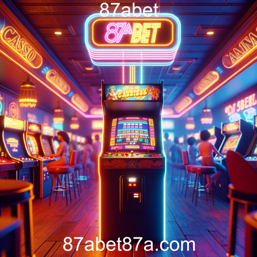Jogos de arcade